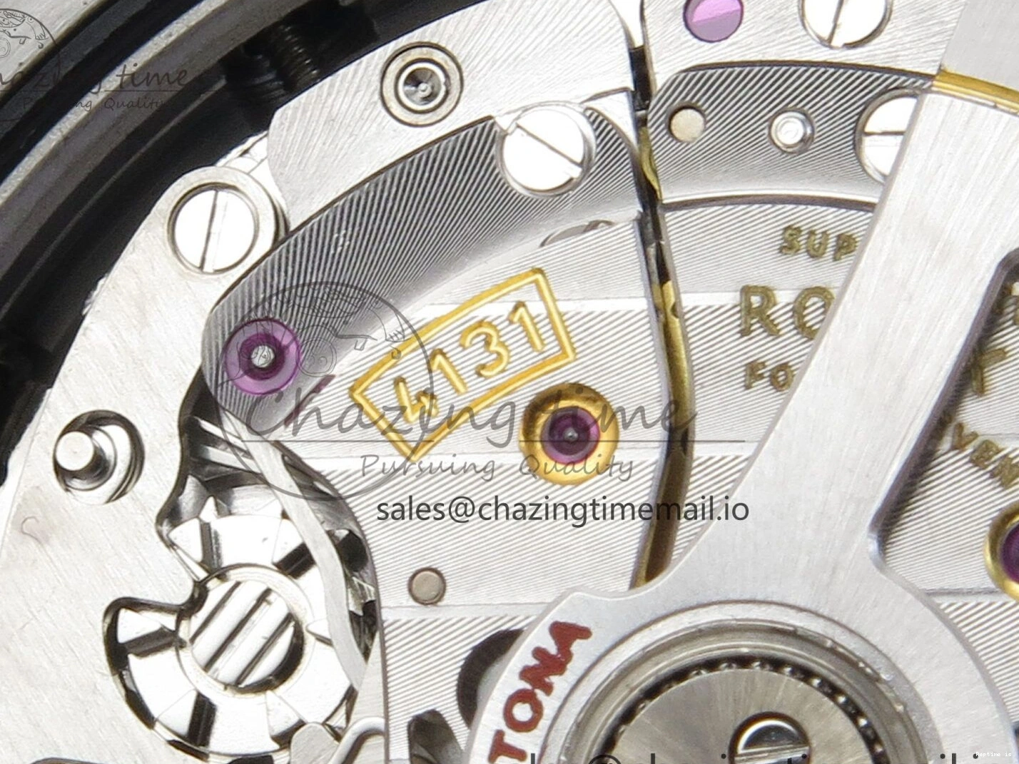 1223 UrbanStyle Daytona 126519 Gain Weight SWF 1:1 Best Edition Meteorite Dial Sticks Markers on Oysterflex Strap SH 153